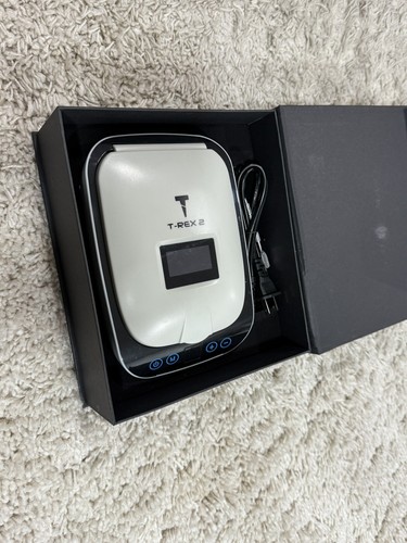 NEW T-Rex 2 Portable Bolt Driven Pneumatic Personal Heat Press Machine - Picture 5 of 9