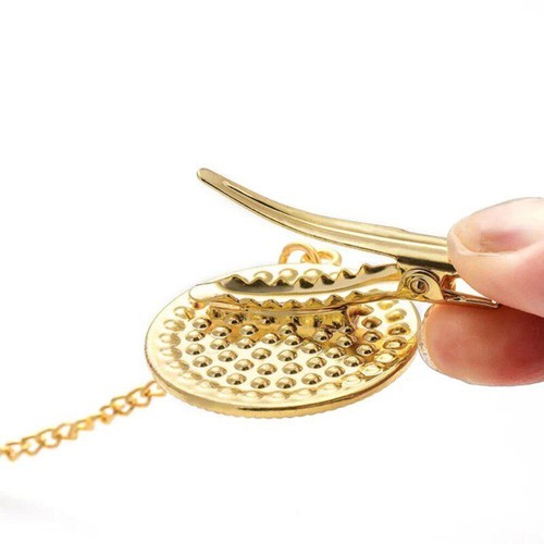 Luxury Baby Bling Crown Design Pacifier - Picture 3 of 32
