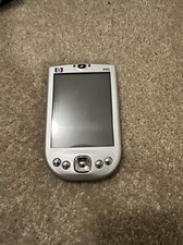 HP iPAQ POCKET RX1950 PC PDA ELECTRONIC HANDHELD PERSONAL ORGANIZER WINDOWS