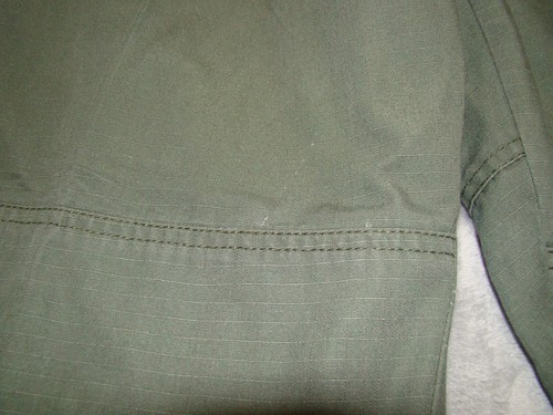 5.11 Tactical Mens 2XL Ripstop Green Expander Waist 43.5"-47" Hiking Cargo Pants - Picture 3 of 10