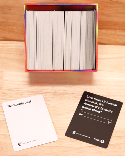Cards Of Humanity Absurd Box - Bild 3 von 3