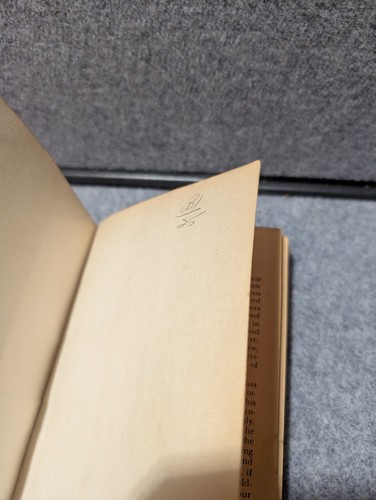 God's Little Acre by Erskine Caldwell 1946 Penguin Books #581 - Picture 2 of 5