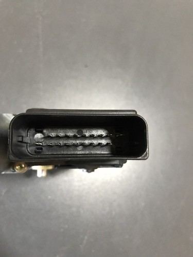Vw Passat B5 2002 Year Rhd Rear Left Door Window Motor 0130821697 - Foto 4 di 9