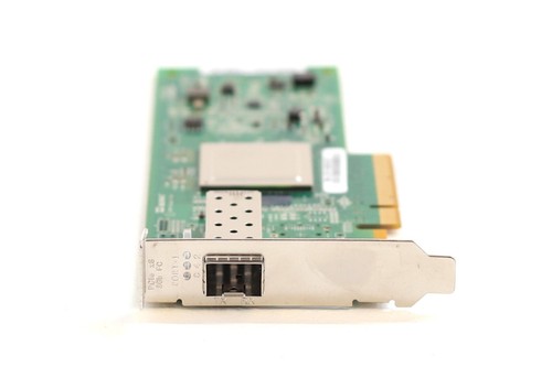 Dell QLE2560 Single-Port 8GB SFP PCIe Host Bus Adapter Dell P/N: 06H20P Tested - Picture 3 of 5
