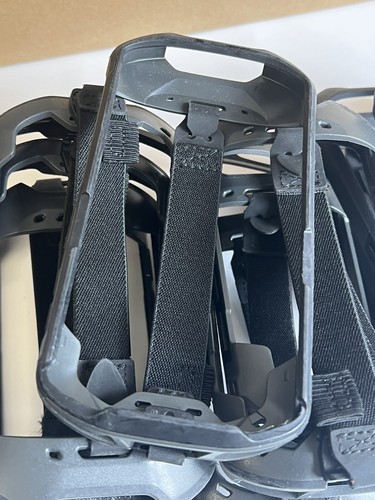 10xZebra SG-TC51-EXO1-01 Housse Etui Exosquelette pour Zebra TC51/TC52/TC56/TC57 - Photo 2/4