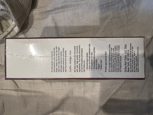 Oribe Shampoo for Beautiful Color - 8.5oz - Picture 3 of 3
