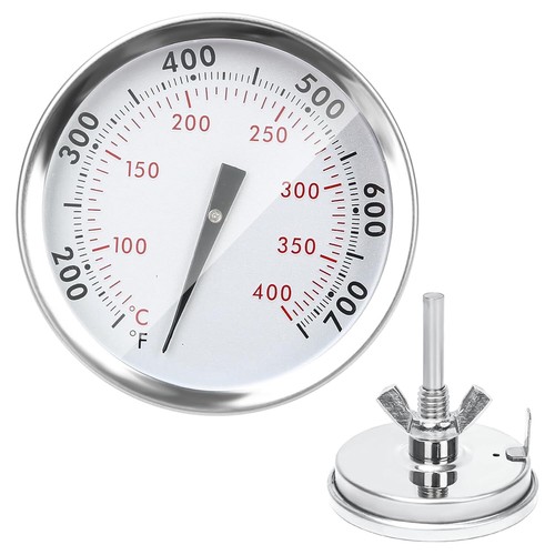Grill Thermometer for Weber Genesis,Genesis II E/S-310 315 330 335 410 Grill - Picture 9 of 9