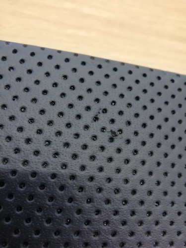 FERRARI GTC4LUSSO GTC4 LUSSO F151M 2019 INTERIOR TRIM PANEL COVER BLACK 332818 - Picture 6 of 15