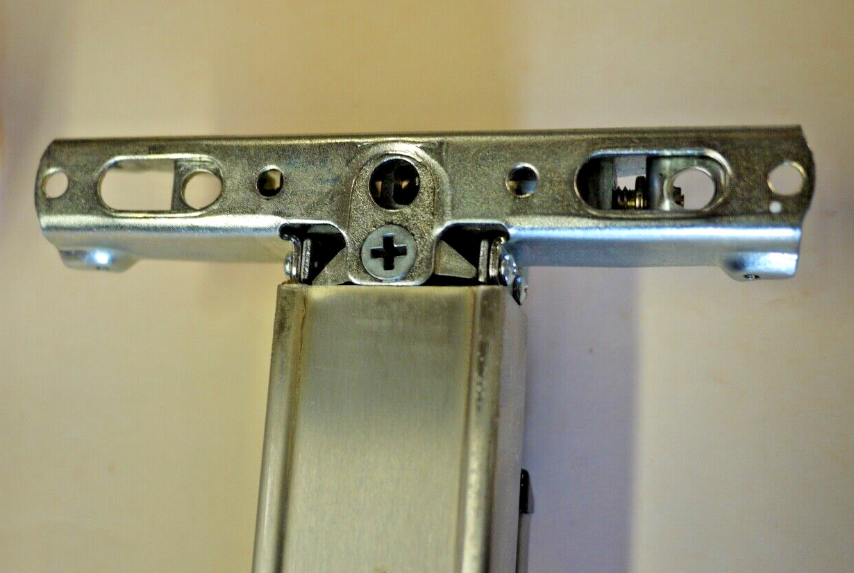 YALE CORBIN RUSSWIN RIM EXIT PANIC DEVICE 7000 series RH. B eBay