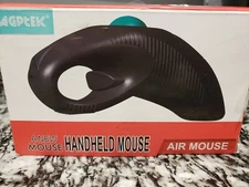 AGPTEK Handheald Air Mouse