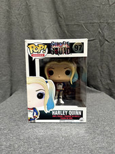 Funko Pop! Vinyl: DC Universe - Harley Quinn #97