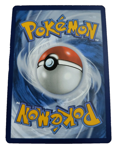 Pokemon Cartas Coleccionables TCG Lucha Energía Básica 2022 (F9 - Imagen 2 de 2