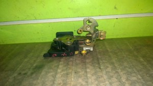 Details About 01 Saturn S Series Sc 1 9l 3 Door Coupe Right Front Door Lock Latch Oem 1428 10