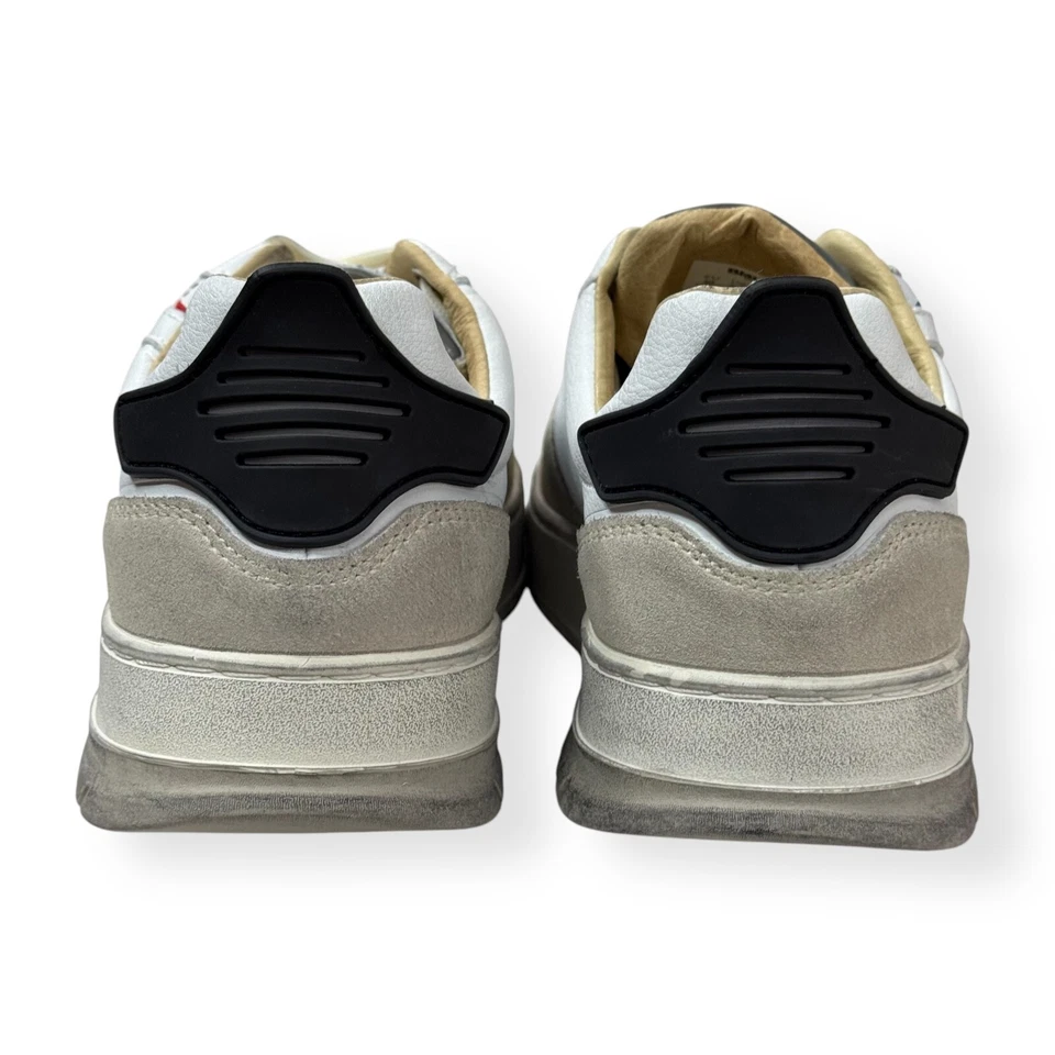 BLAUER Uomo Scarpe Uomo Sneakers Comode Casual Foto 3 de 3