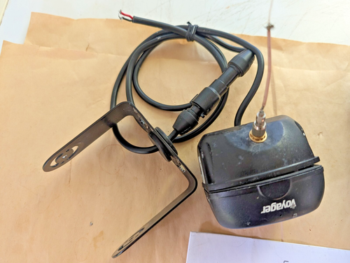 Voyager WVOS541AP 5.6" Digital Wireless Observation Camera System -Pre Owned - Picture 4 of 8