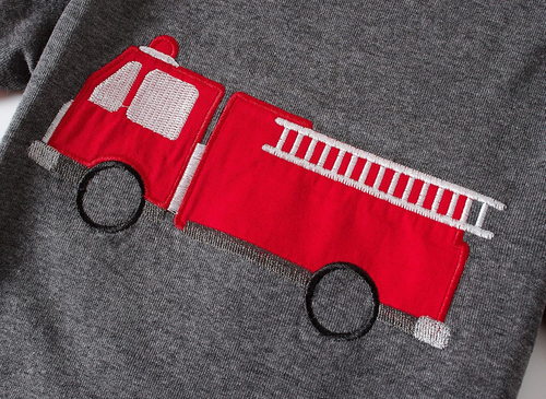Boys Short Sleeve Pajamas Kids Summer Pjs Children Pajamas - Picture 3 of 12