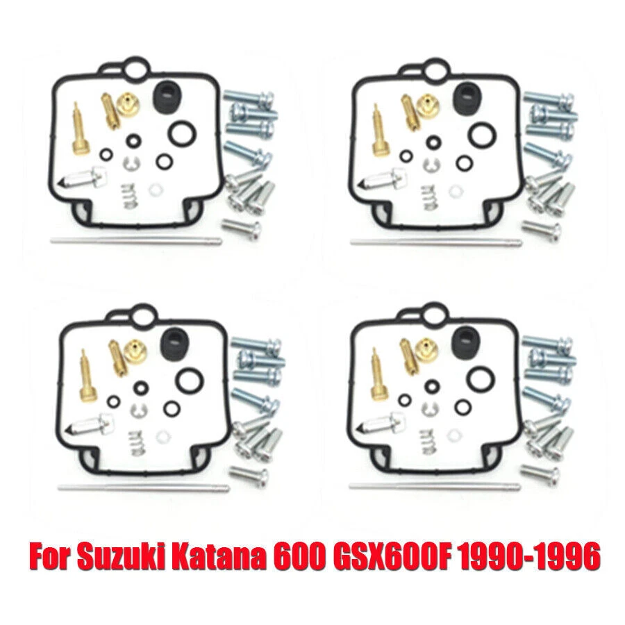 1996 suzuki katana 600 carburetor hotsell