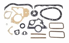 New Lower Gasket Conversion Set MG Midget Austin Healey Sprite Bugeye 948 1098 