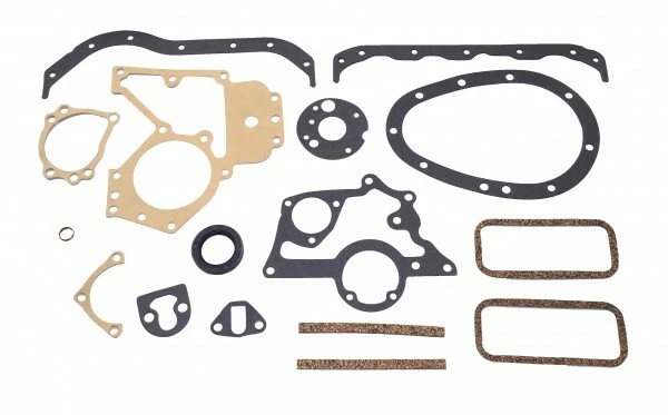 Nuevo juego completo de juntas de motor MG Midget Austin Healey Sprite Bugeye 948 1098 Foto 3 de 3