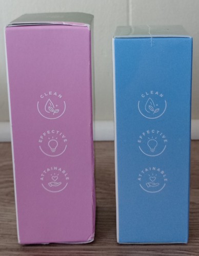 Tree of Life Anti-Aging Regimen 2 Pack Retinol Serum 2oz & Hyaluronic Serum 2oz - Picture 4 of 10