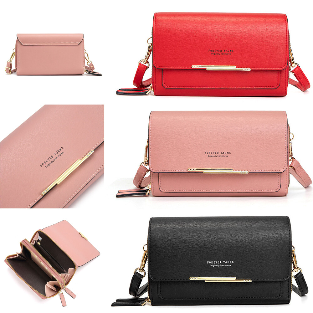 Shoulder bag wallet new arrivals