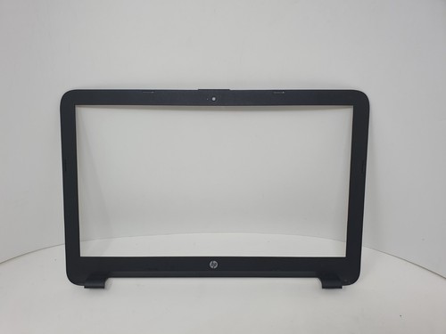 HP 255 G5 Bezel AP1O2000210 LCD Screen Display Surround Trim Frame Black Genuine - Picture 1 of 9