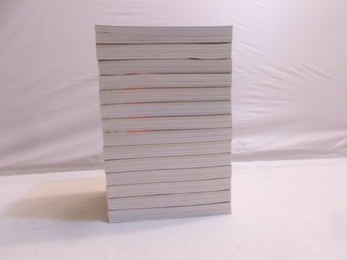 14 ANSWERING THE CALL NEW TESTAMENT WITH PSALMS AND PROVERBS POCKET SIZE PB - Bild 4 von 4