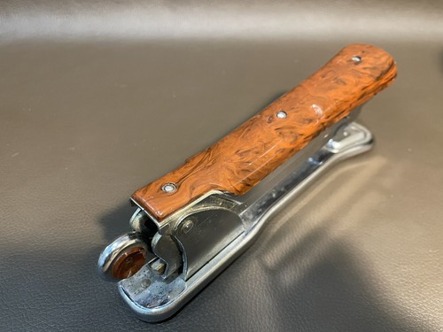 Vintage Ace Liner Model #502 Stapler USA - Picture 8 of 9