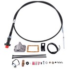 Axle Shaft Disconnect Conversion Converter for Jeep 1987-1995 4X4 PSL900 New