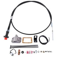 Axle Shaft Disconnect Conversion Converter for Jeep 1987-1995 4X4 PSL900 New