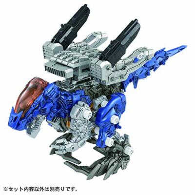 ZOIDS ゾイドワイルド セット TAKARA TOMY ZOIDS WILD ZW53 Core Drive Weapon Ignition