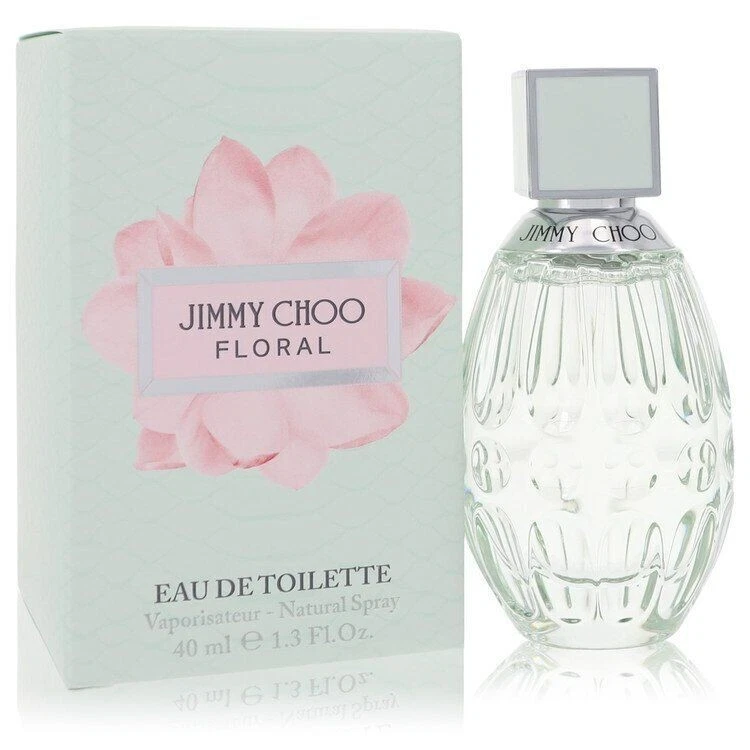 Jimmy choo sales floral 40ml