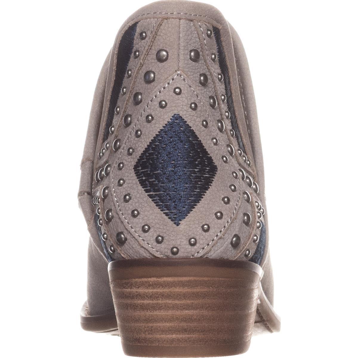 Lucky Brand Kambry2 Kambry2 Kambry2 Pull On Ankle Stiefel, Driftwood, 3 UK 87558a Lucky Brand Kambry2 Kambry2 Kambry2 Pull On Ankle Stiefel, Driftwood, 3 UK 87558a
