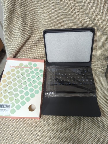 Keyboard Case for iPad Mini 7th Generation (A17 Pro) 2024 / 6th Gen 2021 8.3... - Picture 2 of 4