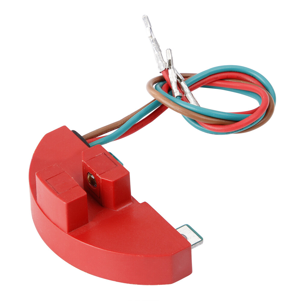 Replacement for Mallory Unilite Distributor Ignition Control Module 605