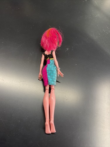 Monster High Gigi Grant Daughter of The Genie DKY19 2015 Mattel - Picture 10 of 13