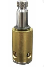 KISSLER Hot Water Faucet Stem, For Kohler Valet Faucets #11-0975H New In Package