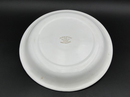 Teller Arabia Finland Keramik Anja Juurikkala CRAYFISH Handmalerei Flusskrebs - 第 5/10 張圖片