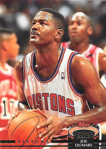 1992-93 Stadium Club Basketball ~ Pick Your Cards - Picture 80 of 83