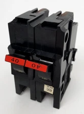 NA240 FPE 40 Amp Circuit Breaker 240V 2 Pole *NEXT DAY OPTION*