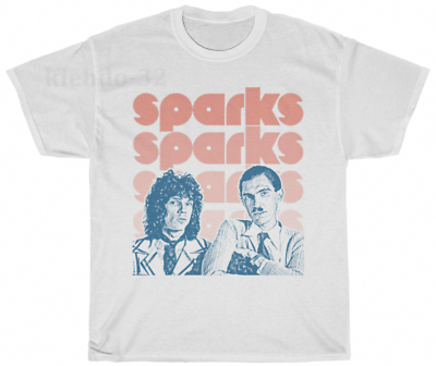 【Vintage】SPARKS Tシャツ XL グレー スパークス 1995年 Vintage】SPARKS Tシャツ XL グレー スパークス 1995年