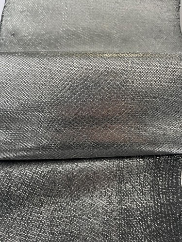 Echtes Schlangenleder, echtes Schlangenlederfell, langes und breites Karungleder - Bild 4 von 13