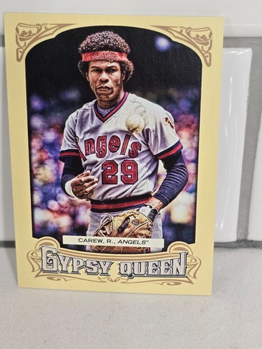 2014 Topps Gypsy Queen Base #1-300 Plus SP's, Inserts, Parallels, & Autos Pick! - Picture 180 of 425