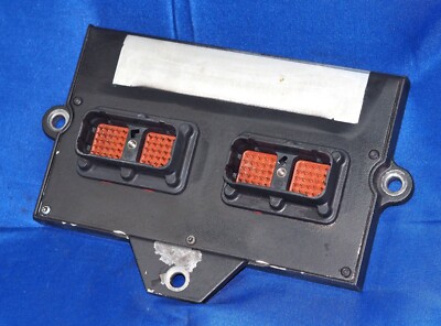Cummins 5.9L Isb 24 Ventil Nicht AGR CM550 ECU Motor Computer 3944124 W /