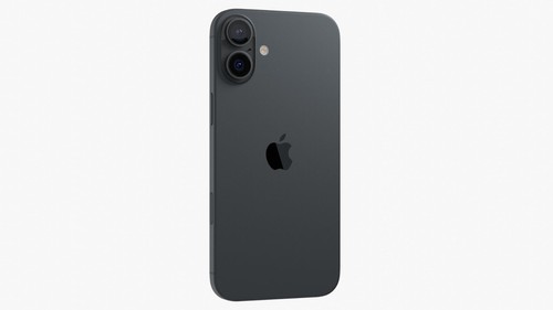 NEU*  Apple iPhone 16 | 128GB Schwarz | Fabrik entsperrt - Bild 5 von 14