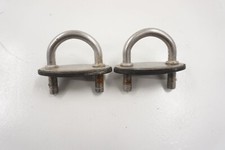 1997-2021 Kawasaki OEM Rear Tow Hull Hook Set Freshwater STX STS Ultra 12F 15F