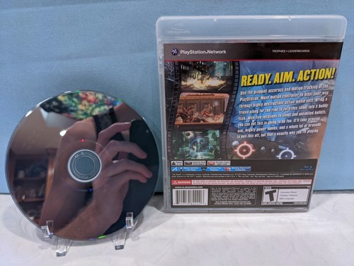 Sony PlayStation 3 Spiele PS3 - Aussuchen & Auswählen A - Z - Getestet - 2 kaufen, 25% Rabatt erhalten - Bild 281 von 303