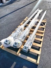 NEW Set of 3 Macron Linear Actuator s - 11237A01 + 11237B01 + 11237D01