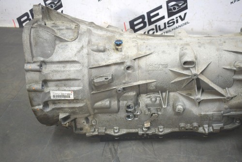 BMW X5 E70 xDrive35i cambio automatico GA8HP45Z cambio integrale 7619172 - Foto 6 di 15