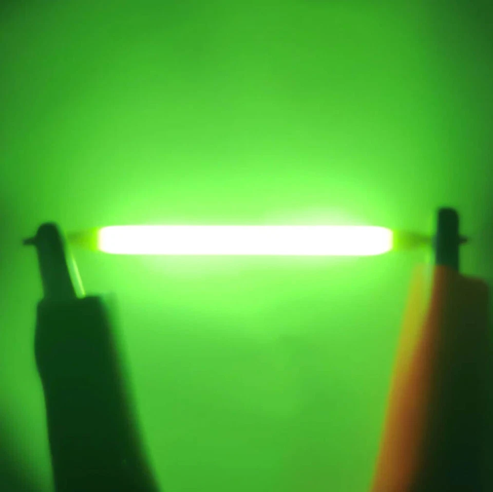 3V 18.5mm LED Filament Lamp Lights For Edison Bulbs Home Lighting 10/20/30pcs - Image 2 of 4